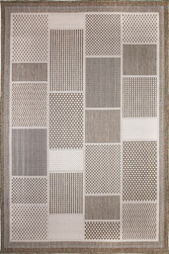 FLAT 4826 1 20301 Безворсовые ковры без основы, нить - полипропилен, высота 4 мм, вес 1,7 кг/м2. Сделаны в Молдове 242х363
