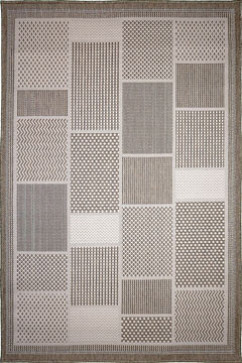 FLAT 4826 1 20302 Безворсовi килими без основи, нитка - поліпропілен, висота 4 мм, вага 1,7 кг/м2.  Зроблені в Молдові 242х363