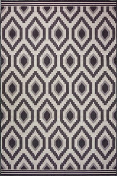 FLAT 4875 1 20331 Безворсовi килими без основи, нитка - поліпропілен, висота 4 мм, вага 1,7 кг/м2.  Зроблені в Молдові 242х363