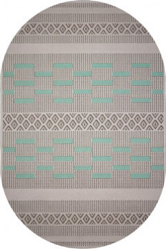 FLAT 4815 2 20337 Безворсовые ковры без основы, нить - полипропилен, высота 4 мм, вес 1,7 кг/м2. Сделаны в Молдове 242х363