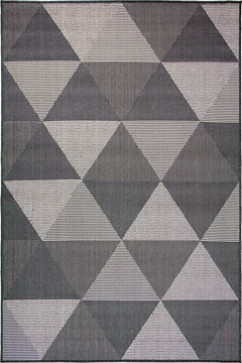 FLAT 4889 1 20343 Безворсовые ковры без основы, нить - полипропилен, высота 4 мм, вес 1,7 кг/м2. Сделаны в Молдове 242х363