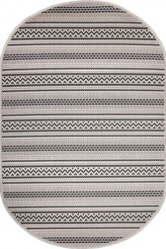 FLAT 4822 2 20374 Безворсовi килими без основи, нитка - поліпропілен, висота 4 мм, вага 1,7 кг/м2.  Зроблені в Молдові 242х363