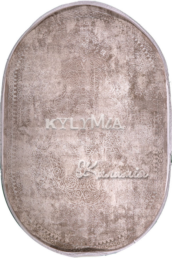 Килим LEVADO 03790A ivory-light beige