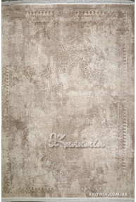 Ковер LEVADO 03790A ivory-light beige