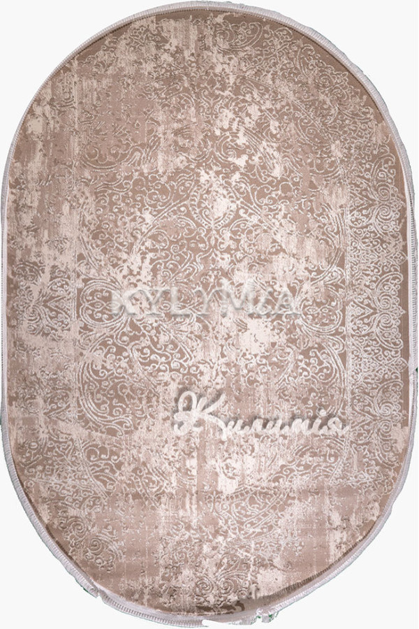 Ковер LEVADO 03913A brown-visone