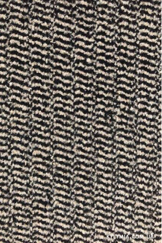 LEYLA 61 19271 Грязезащитные ковровые дорожки. Резиновая основа, общая высота 6,5 мм, вес 2,44 кг/м2, полипропилен. Сделаны в Нидерландах 322х483