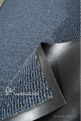 LEYLA 30 3342 Придверні (брудозахиснi) килимки.  Гумова основа, загальна висота 6,5 мм, вага 2,44 кг/м2, поліпропілен.  Зроблені в Нідерландах 322х483
