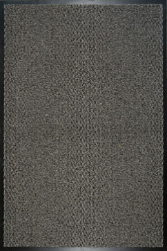 LEYLA 61 1427 Придверні (брудозахиснi) килимки.  Гумова основа, загальна висота 6,5 мм, вага 2,44 кг/м2, поліпропілен.  Зроблені в Нідерландах 242х363