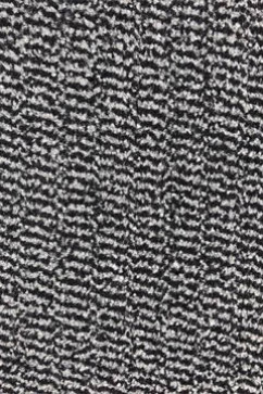 LEYLA 50 19269 Брудозахисні килимові доріжки. Гумова основа, загальна висота 6,5 мм, вага 2,44 кг/м2, поліпропілен. Зроблені в Нідерландах 242х363