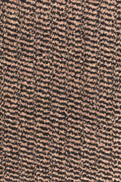 LEYLA 60 19270 Брудозахисні килимові доріжки. Гумова основа, загальна висота 6,5 мм, вага 2,44 кг/м2, поліпропілен. Зроблені в Нідерландах 242х363