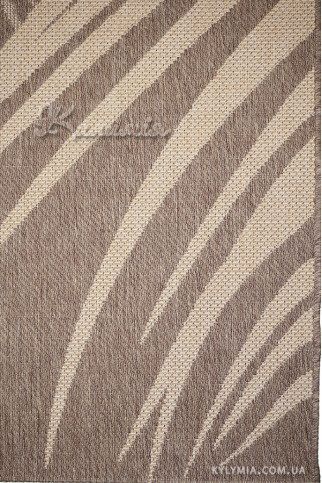 NATURA 20429 20075 Безворсовые ковры производства Бельгии. Добротные, не боятся влаги 322х483