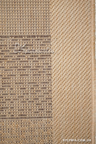 NATURA 20374 20130 Безворсовые ковровые дорожки (рогожка) - не боятся влаги, легки в чистке. Сделаны в Бельгии 322х483