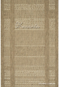 Доріжка NATURA 20374 taupe-champ