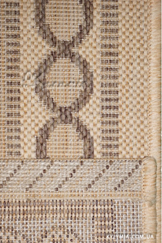 NATURA 20369 20141 Безворсовые ковровые дорожки (рогожка) - не боятся влаги, легки в чистке. Сделаны в Бельгии 322х483