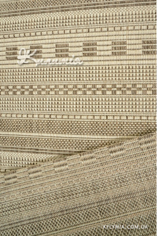 NATURA 20311 20495 Безворсові килимові доріжки (рогожка) - не бояться вологи, легкі в чищенні. Зроблені в Бельгії 322х483