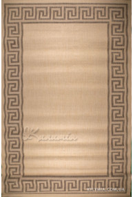 Ковер NATURA 20014 natural-coffee