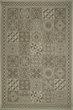 NATURA 20369 20087 Безворсовi килими  виробництва Бельгii.  Добротні, не бояться вологи 242х363