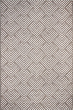 NATURA 20575 20102 Безворсовi килими  виробництва Бельгii.  Добротні, не бояться вологи 242х363