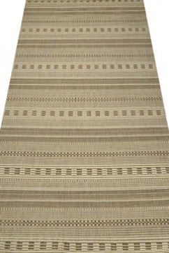 NATURA 20311 20495 Безворсові килимові доріжки (рогожка) - не бояться вологи, легкі в чищенні. Зроблені в Бельгії 242х363