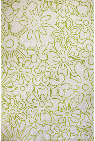 Килим OPTIMA 78003 ivory-green