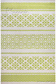 Ковер OPTIMA 78151 ivory-green