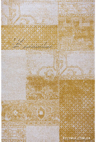 Ковер OPTIMA 78198 ivory-gold
