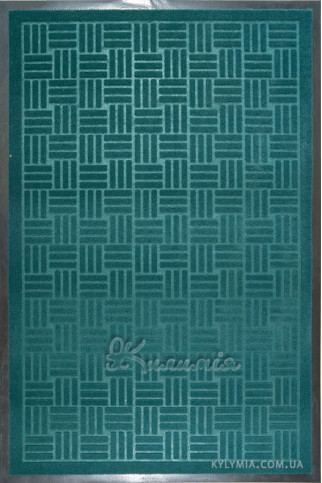 PANTERA 3 21100 Придверные (грязезащитные) коврики на резиновой основе, общая высота 3 мм, полипропилен. Сделаны в Узбекистане 322х483