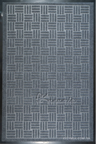PANTERA 13 21102 Придверные (грязезащитные) коврики на резиновой основе, общая высота 3 мм, полипропилен. Сделаны в Узбекистане 322х483