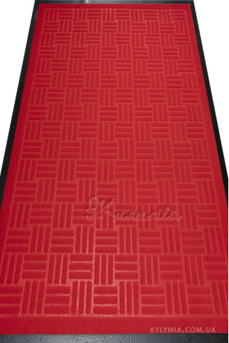 PANTERA 7 21103 Придверні (брудозахиснi) килимки на гумовій основі, загальна висота 3 мм, поліпропілен. Зроблені в Узбекистані 322х483