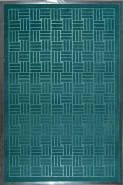 PANTERA 3 21100 Придверні (брудозахиснi) килимки на гумовій основі, загальна висота 3 мм, поліпропілен. Зроблені в Узбекистані 242х363