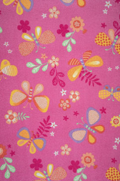 PAPILLON 66 16186 Ковролін з невисоким ворсом. Послужить ігровим майданчиком для дитячих кімнат і установ. 242х363