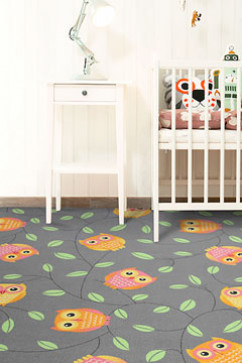 HAPPY OWL 97 20561  242х363