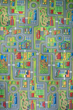 PLAYCITY 97 20562  242х363