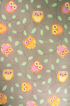 HAPPY OWL 39 20570  242х363