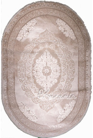 Килим RICO 08158A beige