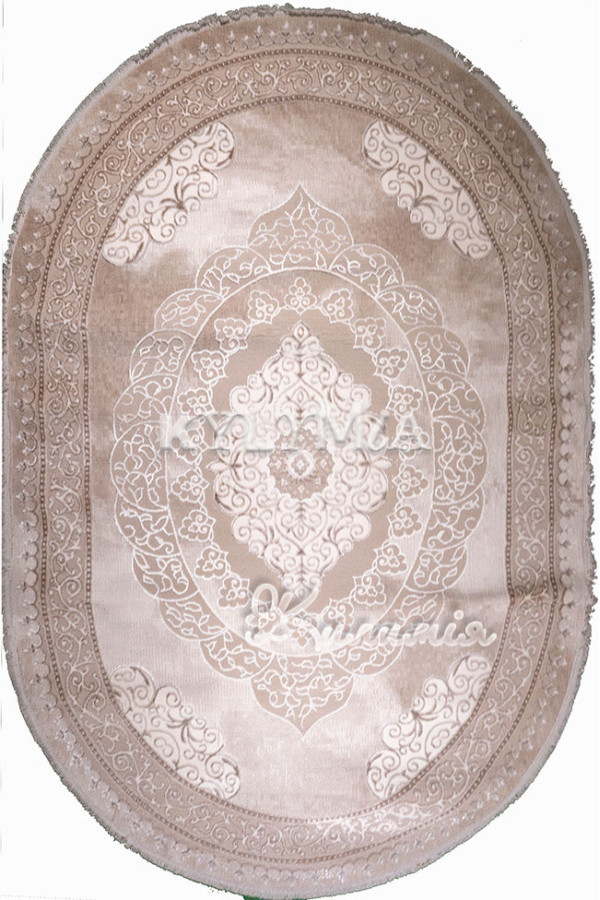 Килим RICO 08158A beige