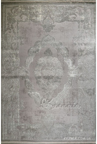 Ковер RICO 08907A lgrey
