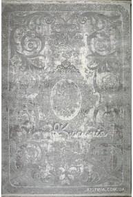 Ковер RICO 08787A lgrey