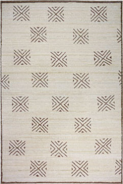 SCANDI 5842 1 20320 Килими в скандинавському стилі з поліпропілену.  Ворс 13 мм, вага 2,4 кг/м2 242х363