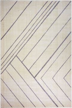 SCANDI 5840 1 20350 Килими в скандинавському стилі з поліпропілену.  Ворс 13 мм, вага 2,4 кг/м2 242х363