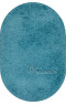 Килим SHAGGY BRAVO 1 blue-blue