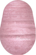 Килим SHAGGY BRAVO 1 pink-pink