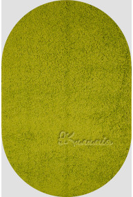 Ковер SHAGGY BRAVO 1 green-green