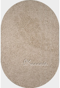 Килим SHAGGY BRAVO 1 beige-beige