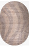 Ковер SHAGGY BRAVO 1846 grey-beige