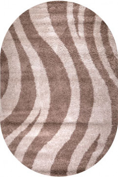 SHAGGY BRAVO 1846 21066 Ковры с высоким ворсом из полипропилена. Высота ворса 30 мм, вес 1,75 кг/м2. Сделаны в Узбекистане 242х363