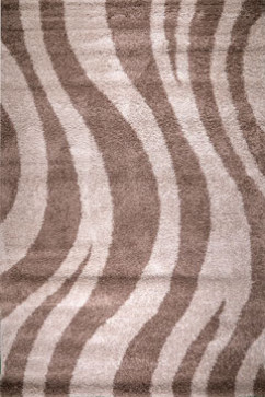 SHAGGY BRAVO 1846 21067 Килими з високим ворсом з поліпропілену.  Висота ворсу 30 мм, вага 1,75 кг/м2.  Зроблені в Узбекистані 242х363