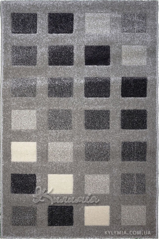 SOHO 1994 1 20185 Сучасні килими з хорошим поєднанням ціна - якість.  Ворс 13 мм, вага 2,5 кг/м2.  Зроблені в Молдові 322х483