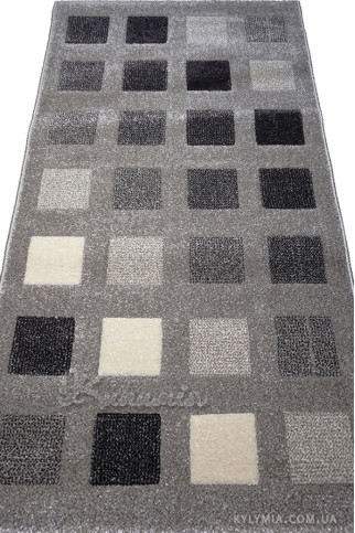 SOHO 1994 1 20185 Современные ковры с хорошим сочетанием цена - качество. Ворс 13 мм, вес 2,5 кг/м2. Сделаны в Молдове 322х483