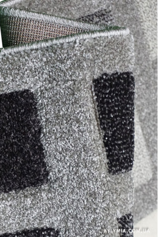 SOHO 1994 1 20185 Сучасні килими з хорошим поєднанням ціна - якість.  Ворс 13 мм, вага 2,5 кг/м2.  Зроблені в Молдові 322х483
